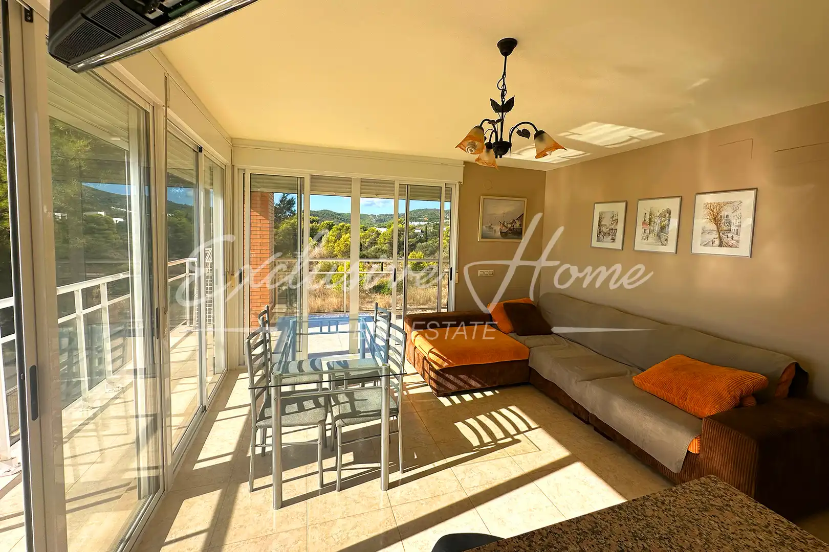 Apartament en venda a Camí del Pebret, imagen 15