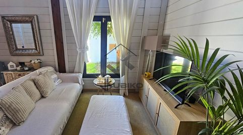 Foto 4 de Casa o xalet en venda a Campo de Golf - Agua García - Juan Fernández, Tacoronte