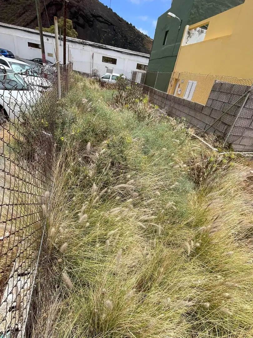 Terreno residencial en venta en Calle Calle Barcelona, imagen 3