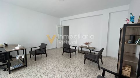 Venta piso zona Centro, en Lucena, imagen 5