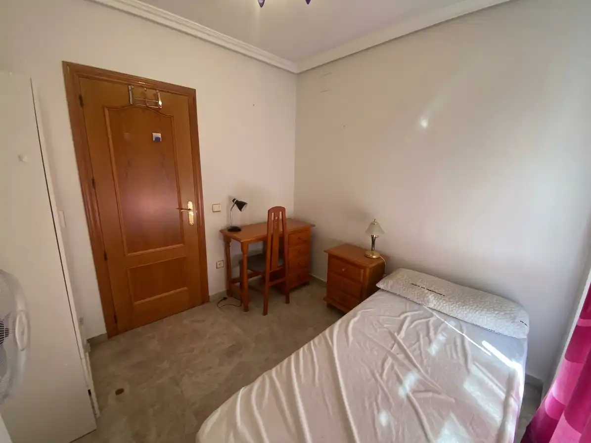 Apartamento con ascensor en alquiler en Calle de Toledo, imagen 16