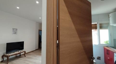 Photo 3 of Flat for sale in Calle del Cristo de la Fe, 4, Almendrales, Madrid