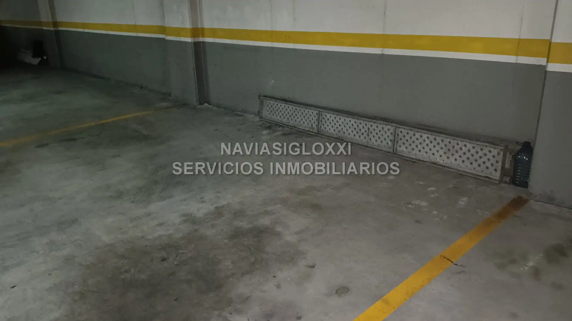 Parking of Garage for sale in Vigo 