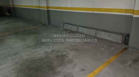 Photo 3 of Garage for sale in Rúa Das Teixugueiras, 18, Navia, Vigo