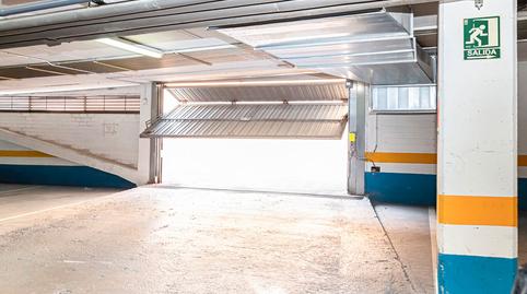 Foto 4 de Garaje en venta en C/ Belle Epoque, Valdespartera,  Zaragoza Capital