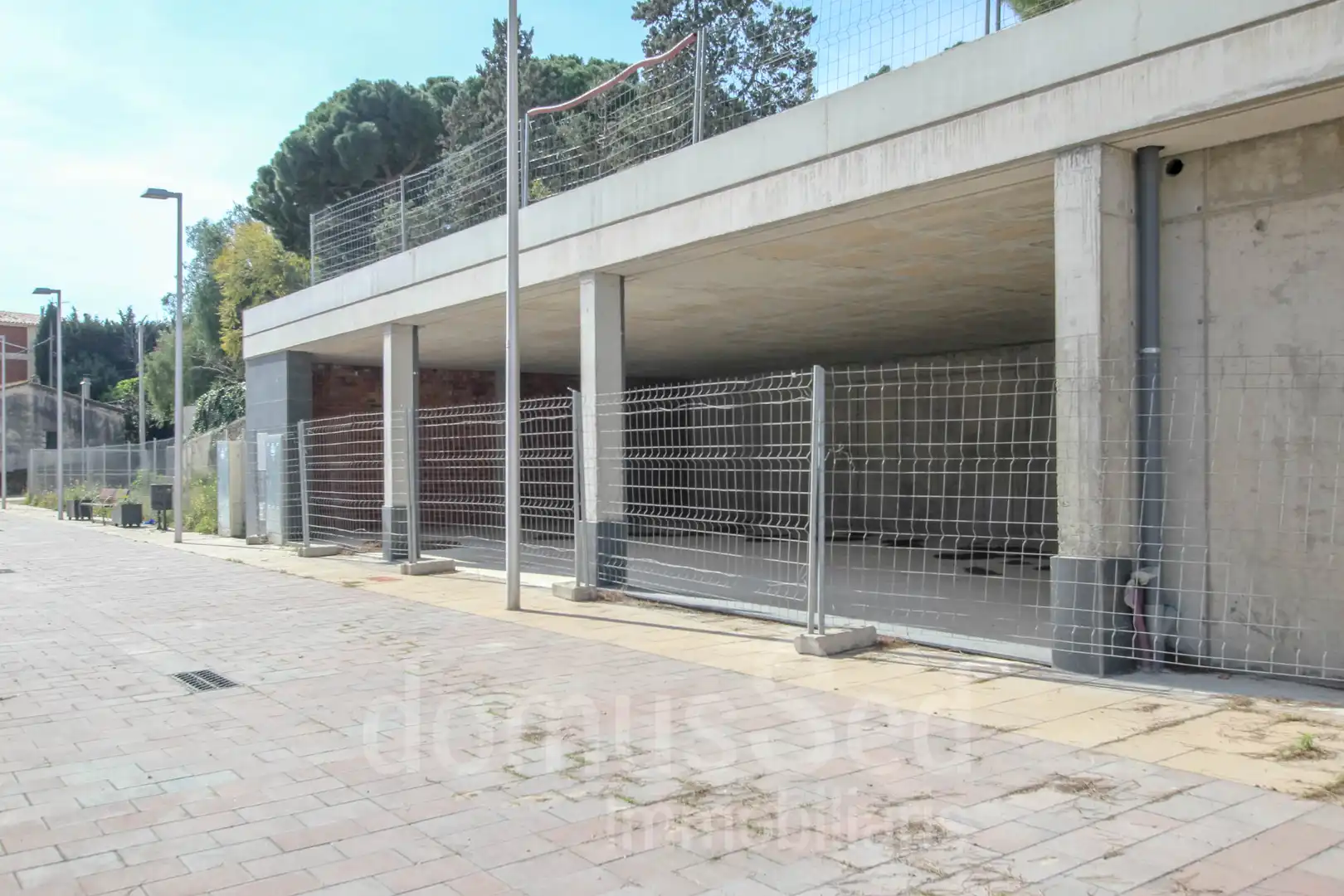 Local comercial en alquiler en Teià