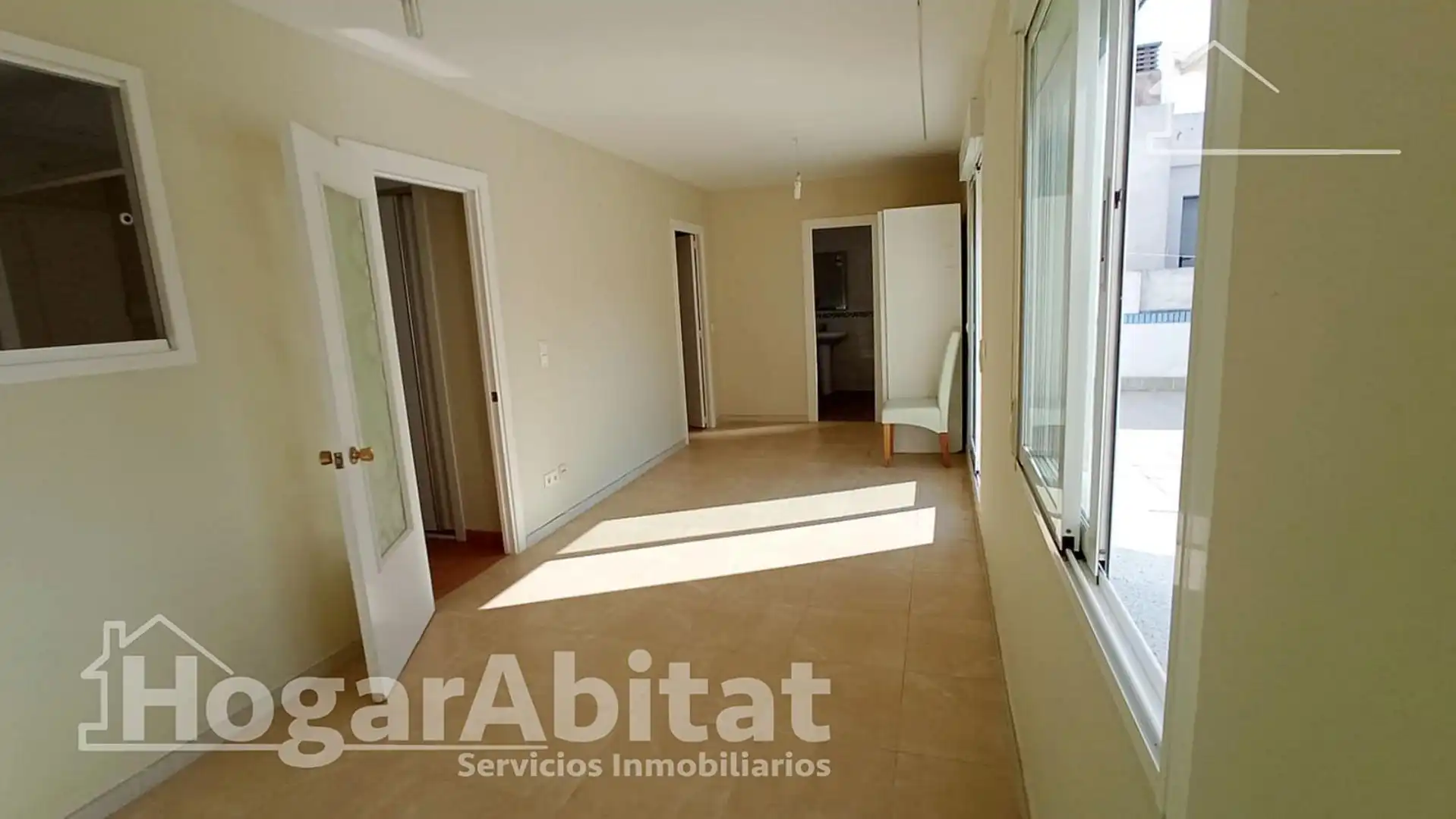 Àtic en venda en Benicarló amb Terrassa, Traster i Balcó