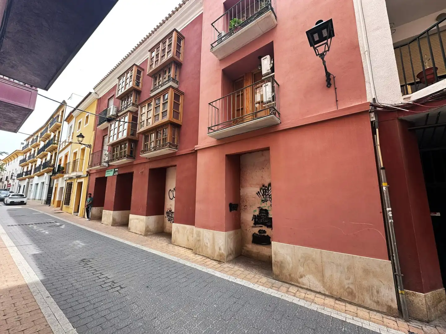 Local comercial en venda a Plaza Real, imagen 6