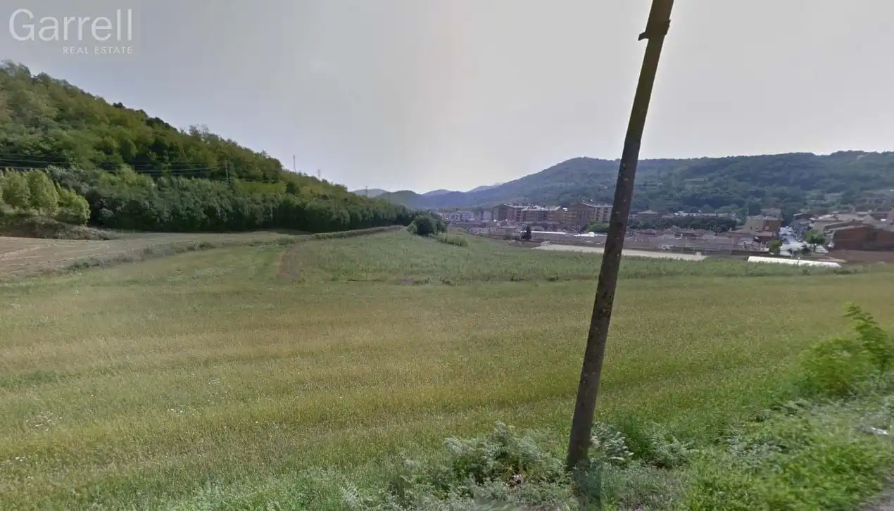 Terreni e lotti in vendita a CARRETERA LES FEIXES 
 OLOT (GIRONA), imagen 5