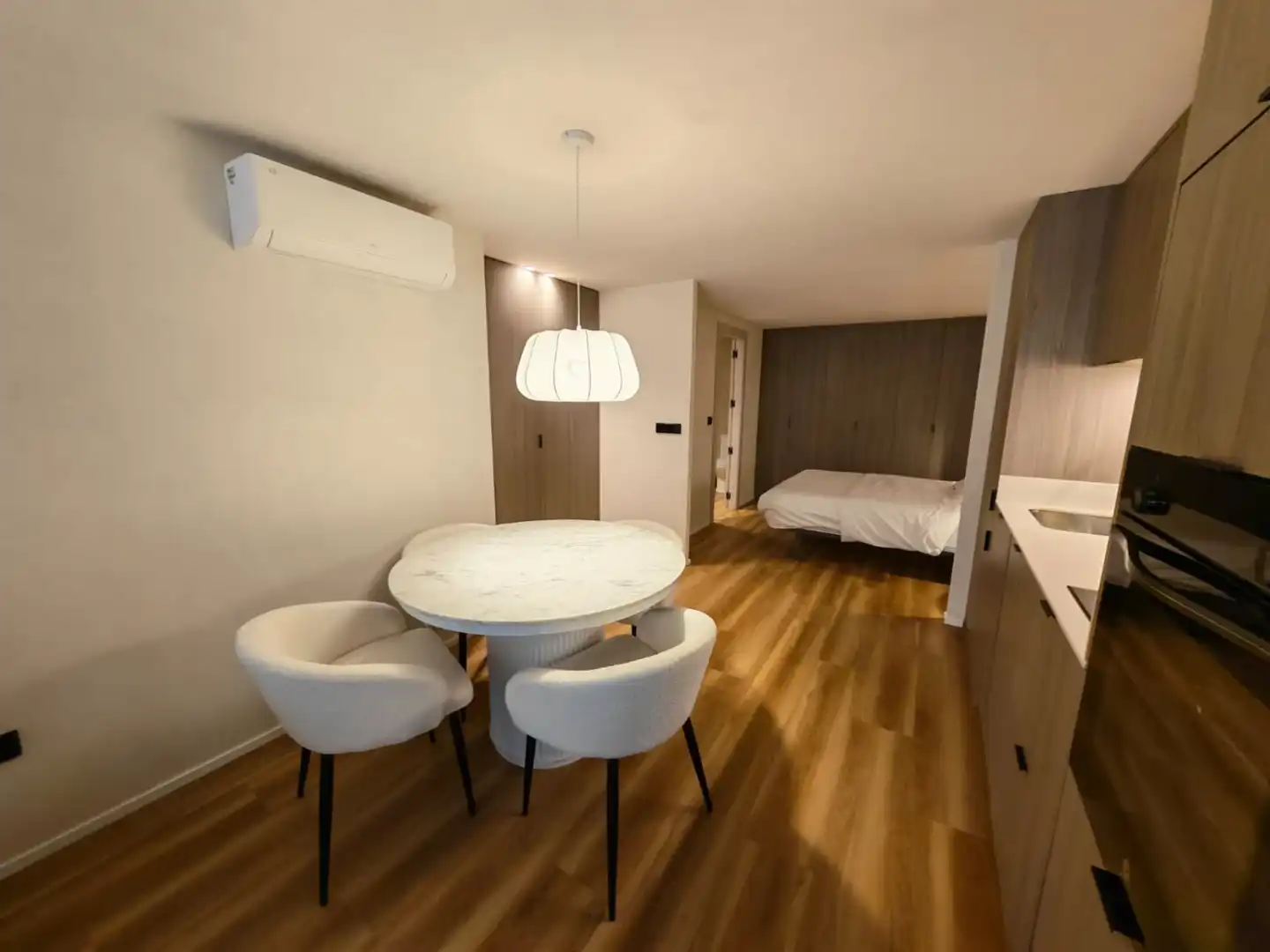 Apartamento de alquiler en La Flota