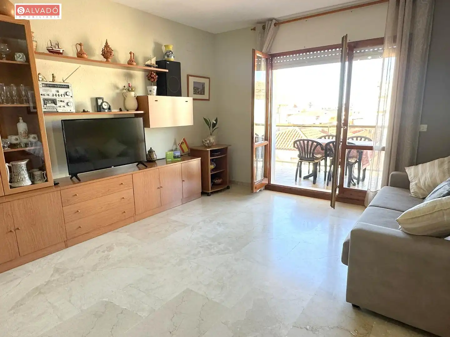Appartamento con terrazza in vendita a Segur Platja, imagen 6