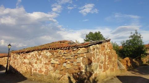 Foto 3 von Residential zum Verkauf in Calle Mayor, Villanueva de Carazo, Burgos