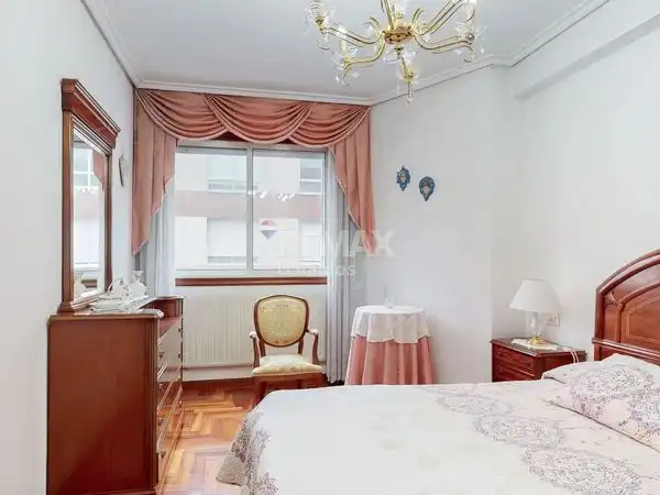 Wohnung mit Aufzug zum Verkauf in Rúa de Sanjurjo Badía, imagen 30