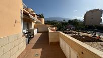 Exterior view of Flat for sale in Puerto de la Cruz  with Terrace