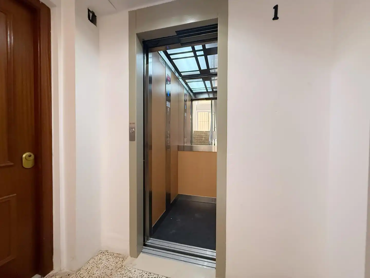 Appartamento con terrazza in vendita a Plaza Estación, imagen 20