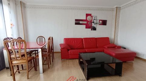 Foto 5 de Piso de alquiler en Logroño - Fabricas, Portillejo - Valdegastea, Logroño