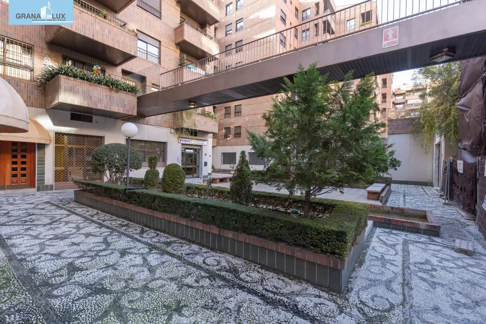 Apartament amb piscina en venda a Avenida de la Divina Pastora, imagen 18