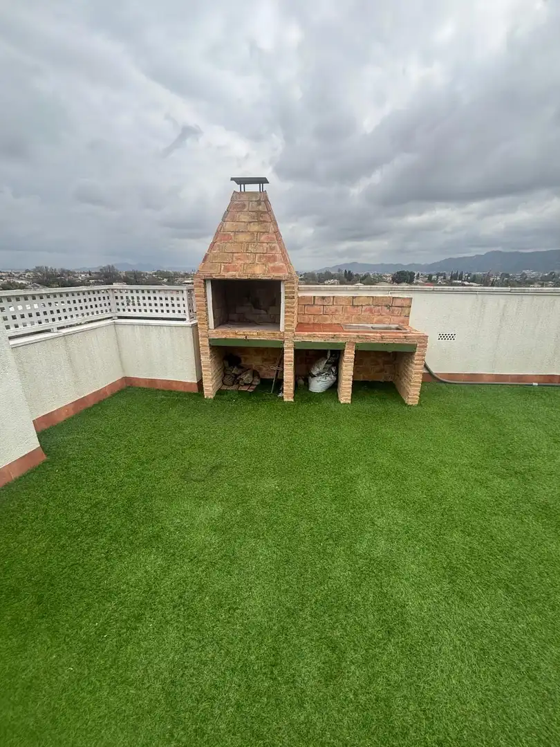 Terrace of Attic for sale in Murcia  with Air Conditioner and Balcony