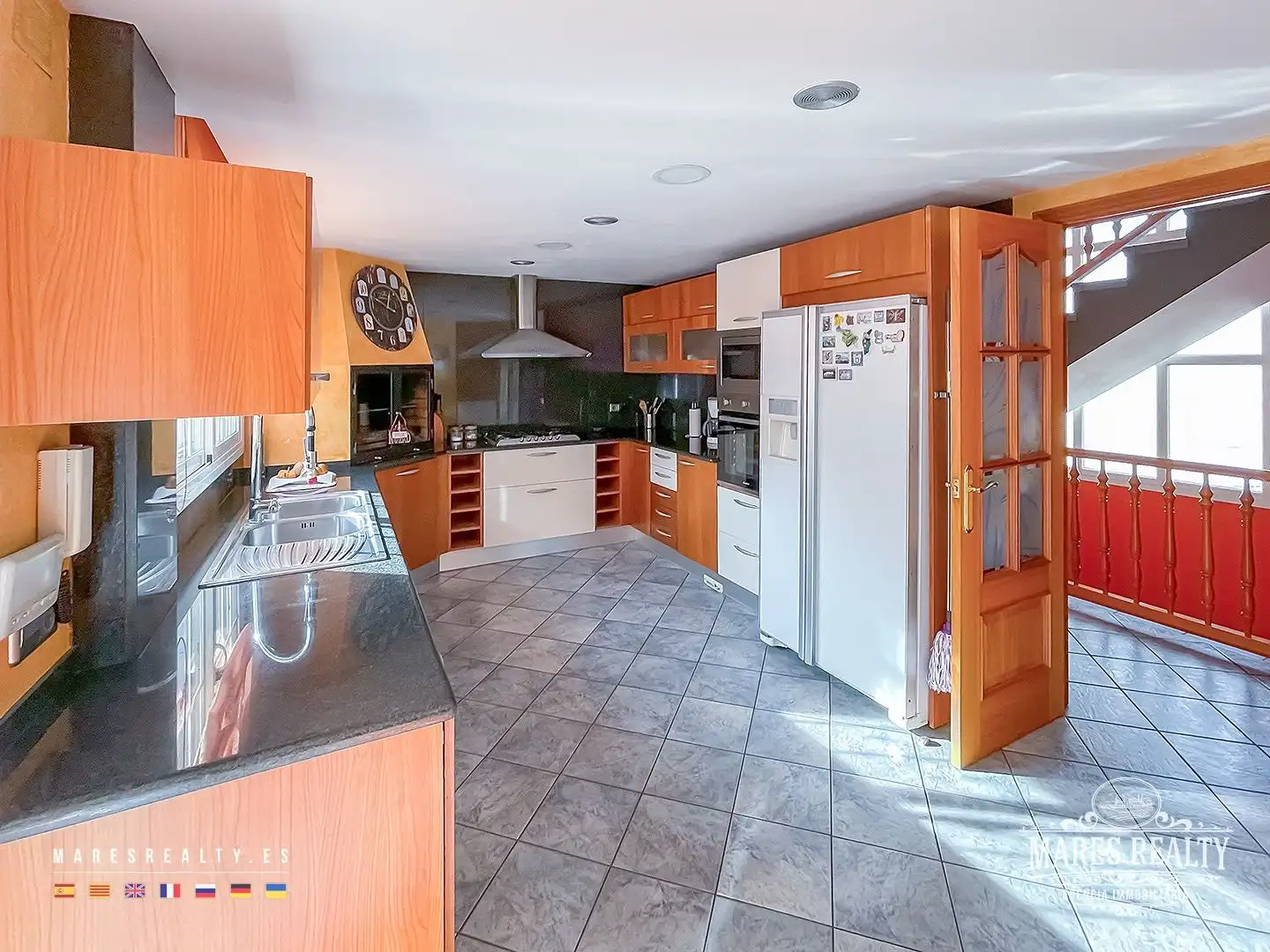 House with pool for sale in Els Pavos, imagen 19