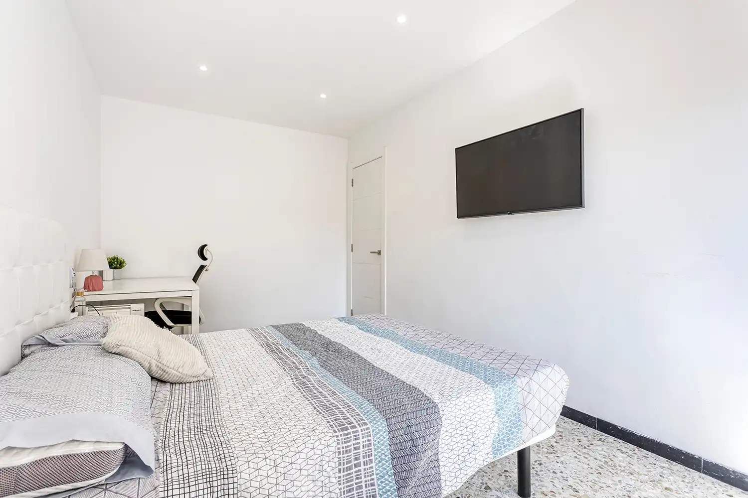 Habitación de Casa o chalet en venta en Igualada con Aire acondicionado, Calefacción y Parquet