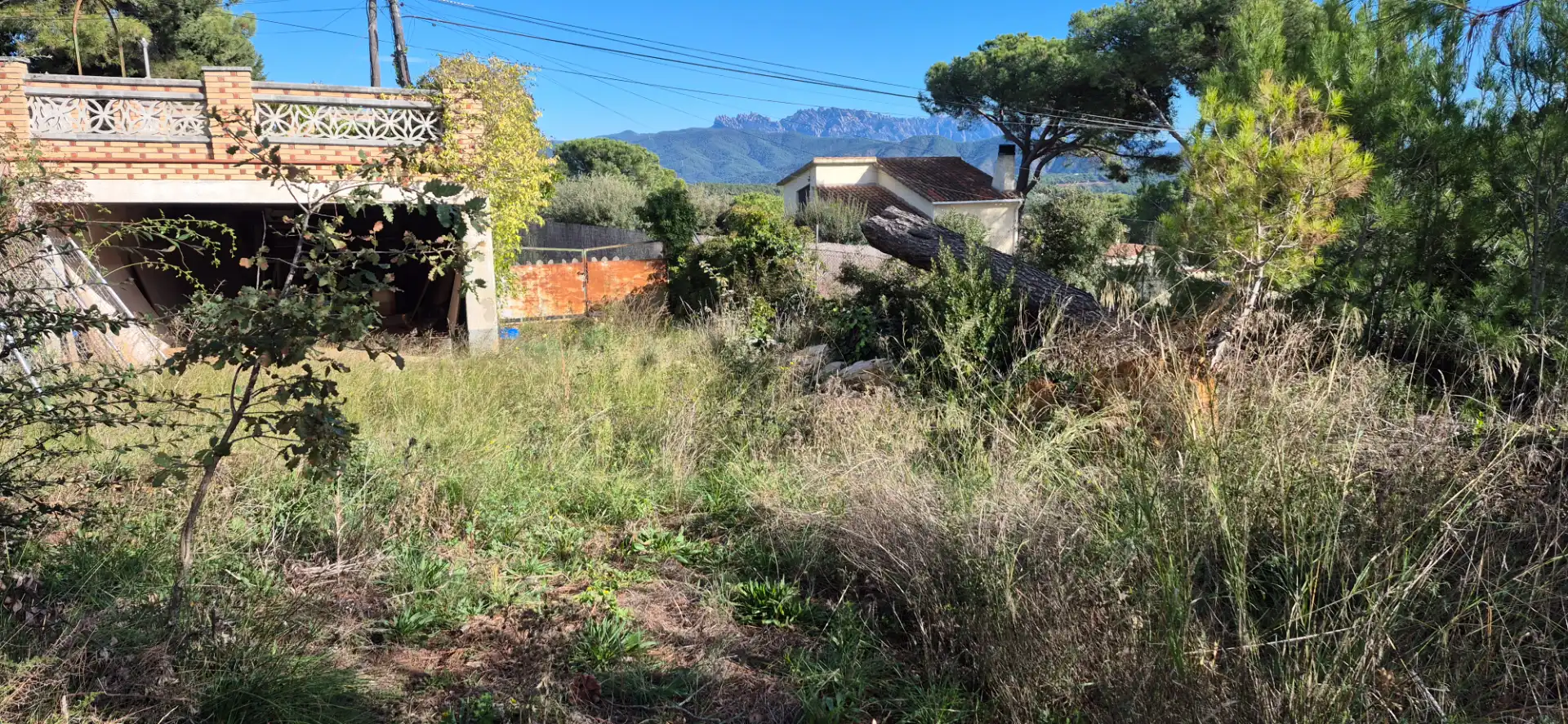 Residencial en venda en La Torre de Claramunt