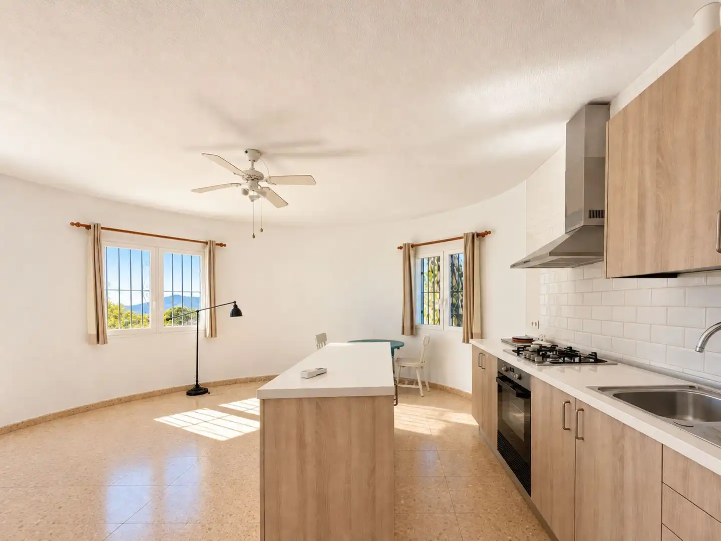 Villa con piscina in vendita a Callosa d'en Sarrià, imagen 25