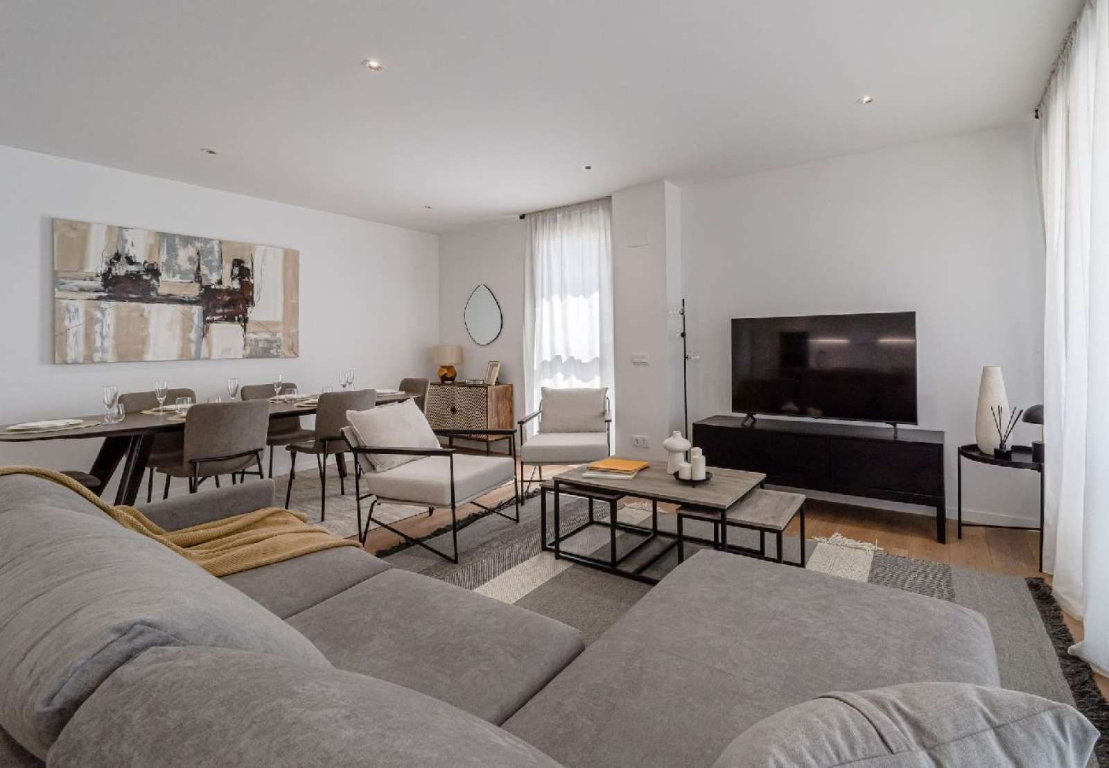 Apartament per a compartir a Valdebebas - Valdefuentes