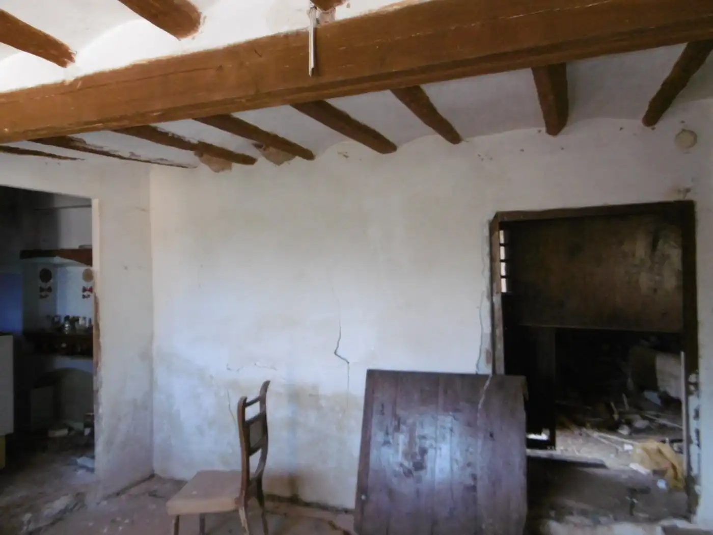 Casa rustica in vendita a Partida muñies, imagen 6