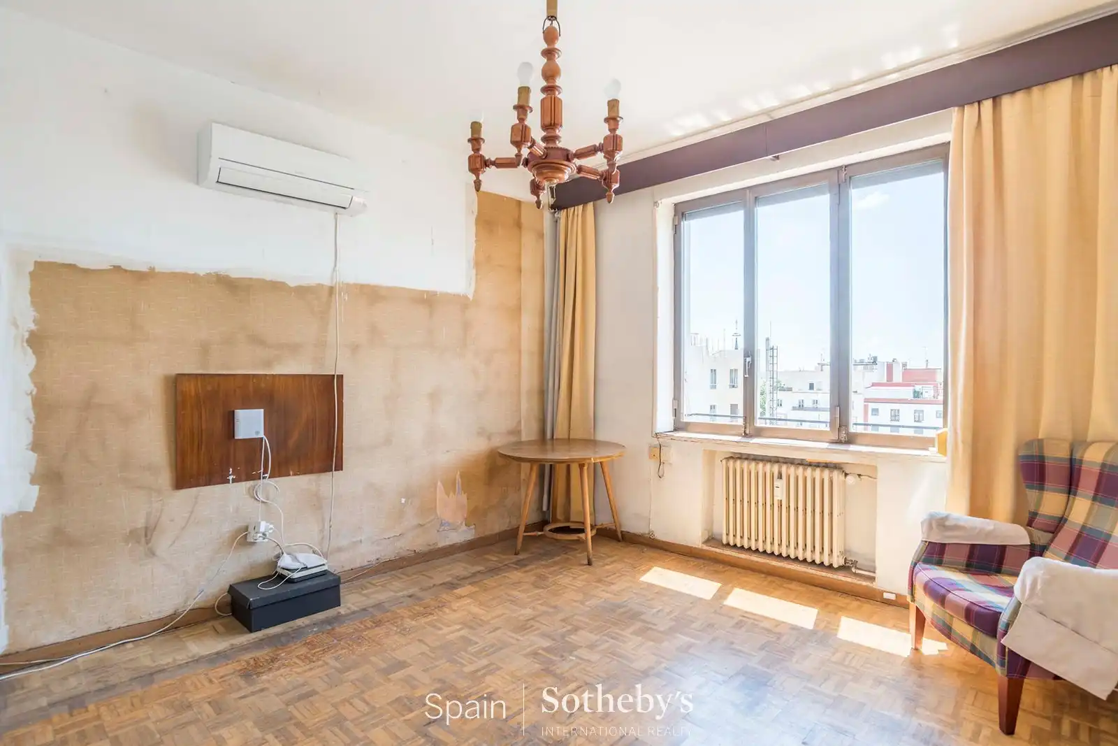 Penthouse mit Aufzug zum Verkauf in Calle del Tutor, imagen 27