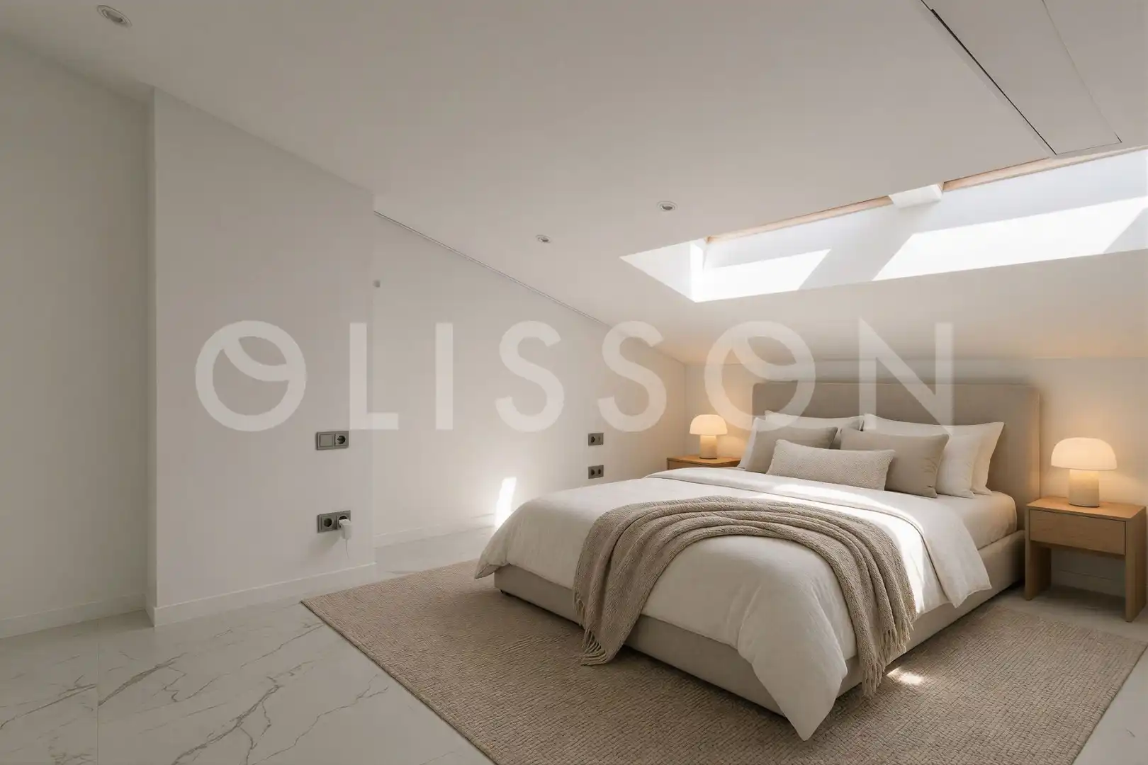 Maison mitoyenne avec piscine à vendre à El Soto de la Moraleja, imagen 31