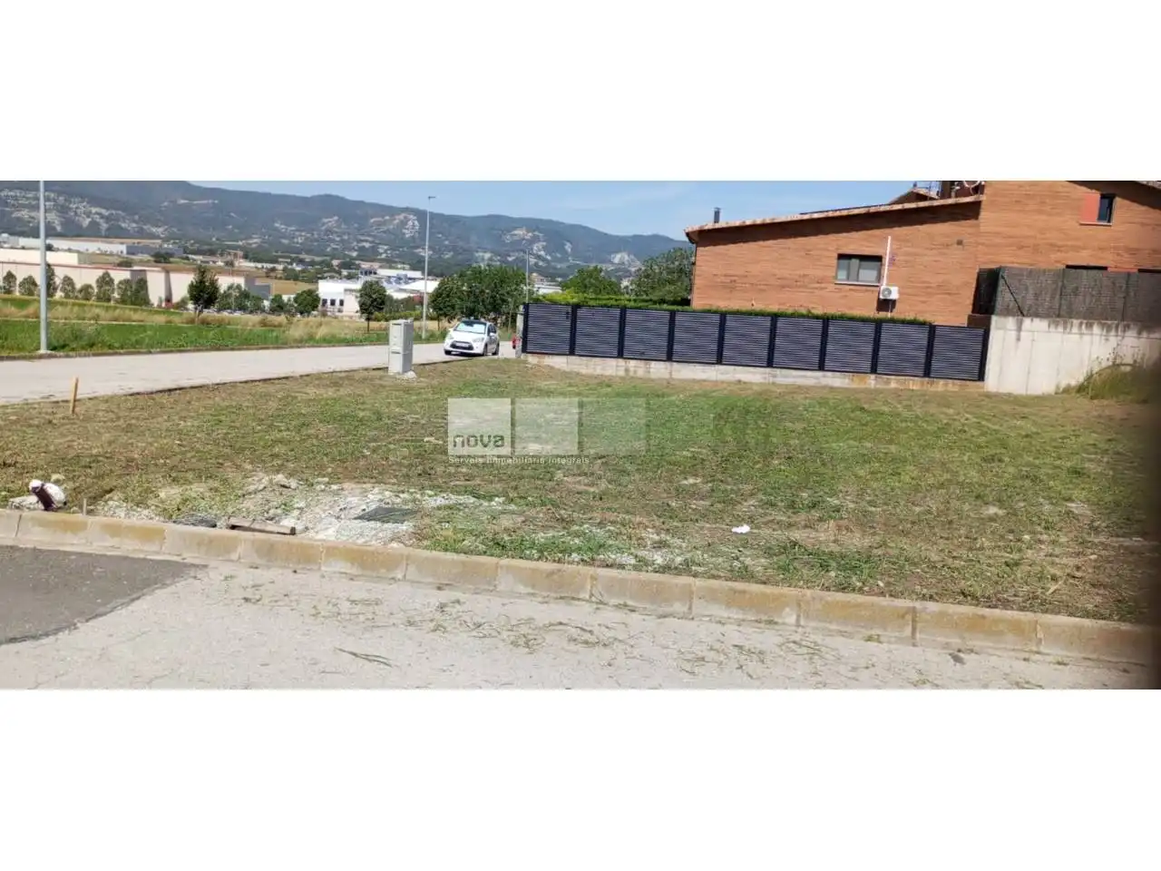 Residential for sale in Seva