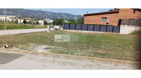 Foto 3 von Fabrik Grundstücke zum Verkauf in Seva, Barcelona