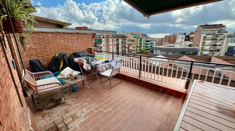 Foto 4 de Àtic en venda a Navas, Barcelona Capital