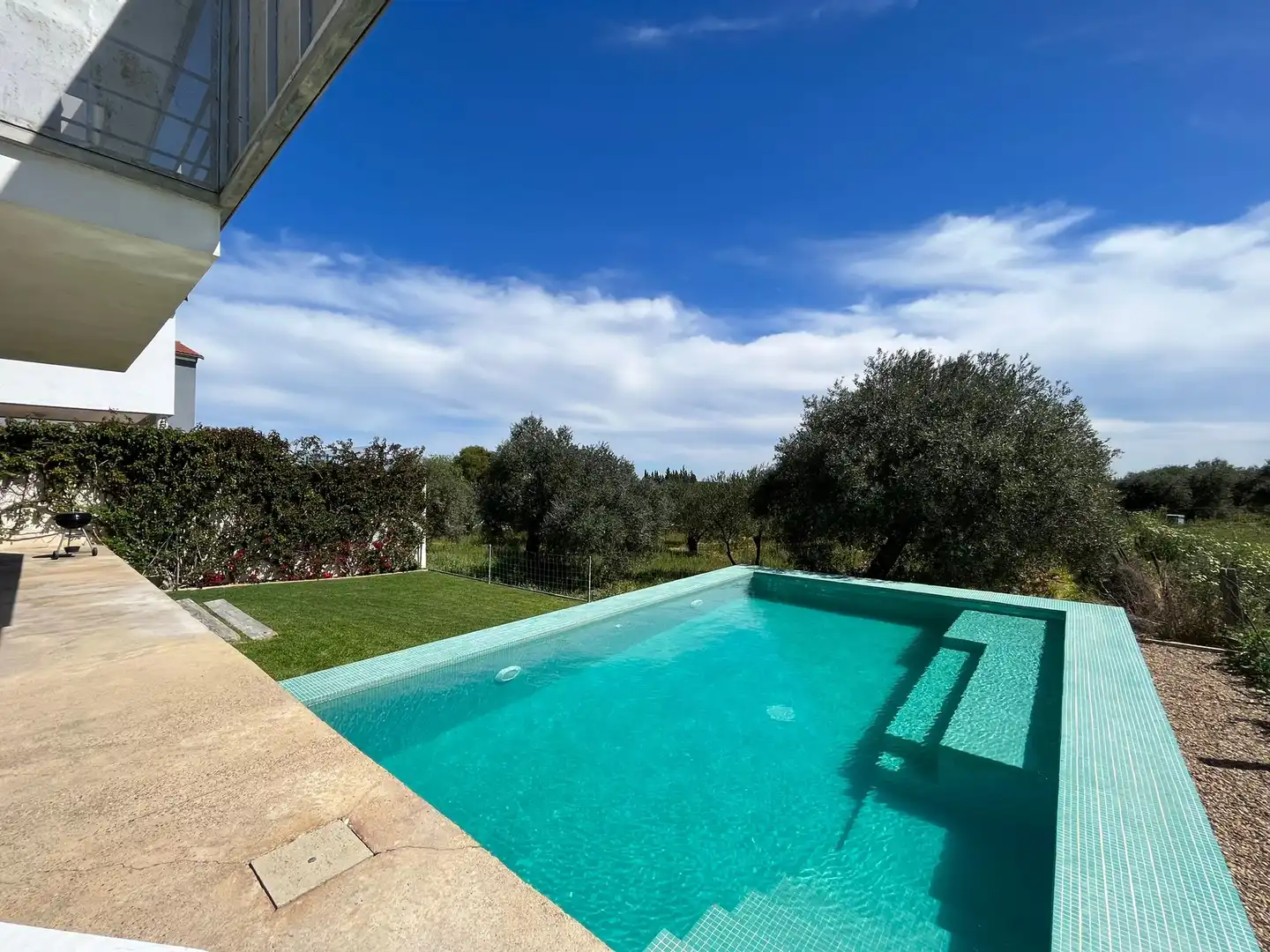 Xalet amb piscina en venda a Valencina de la Concepción, imagen 6