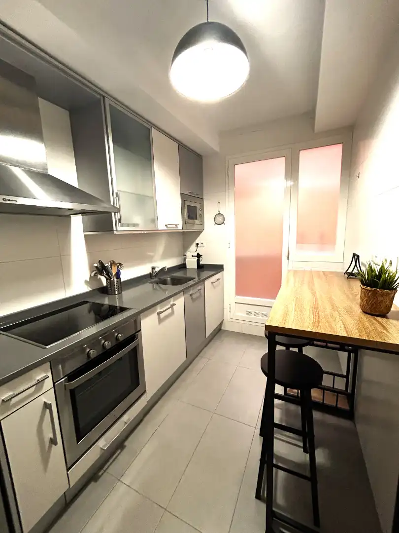 Apartamento con ascensor en alquiler en Casco Histórico, imagen 7
