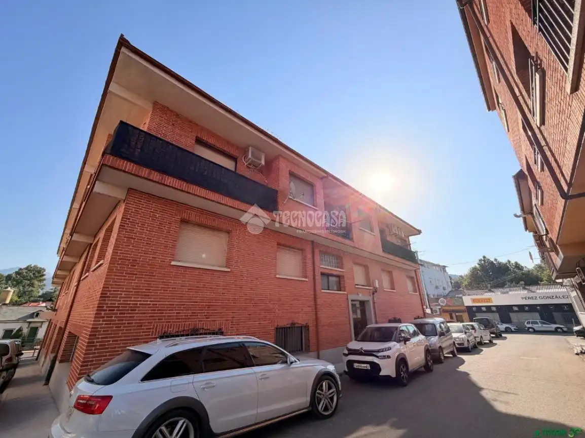 Flat for sale in Arenas de San Pedro, imagen 4
