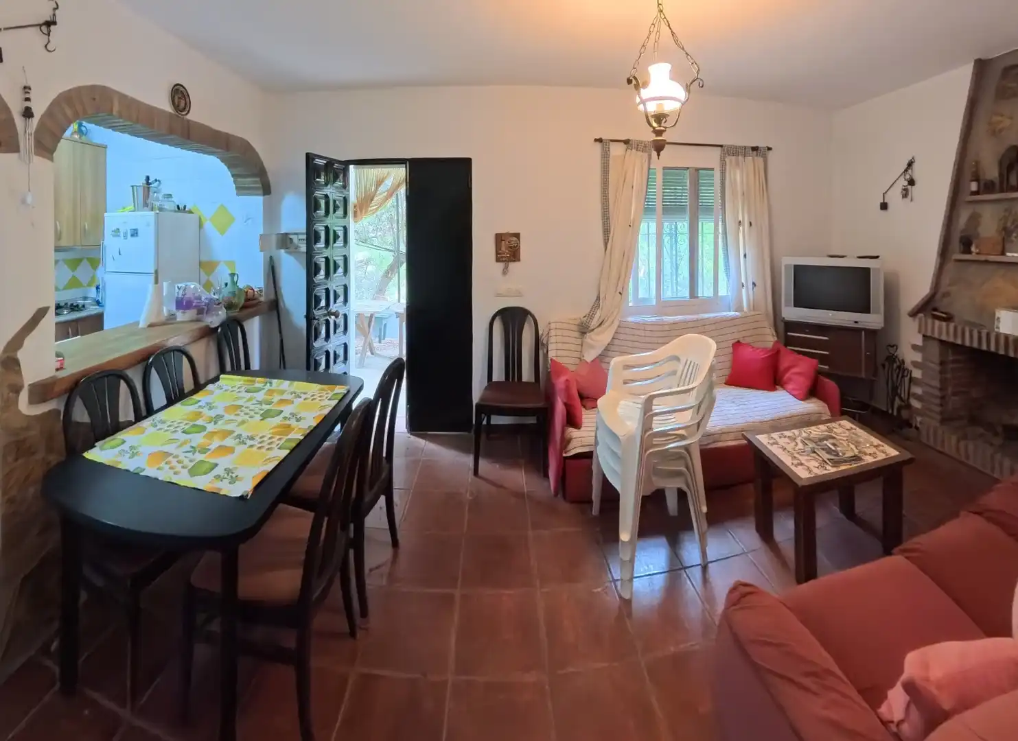 Country house with garden for sale in Cómpeta, imagen 11