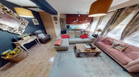 Foto 3 de Pis en venda a Carrer Pintor Gisbert, Santo Domigo, Alicante / Alacant