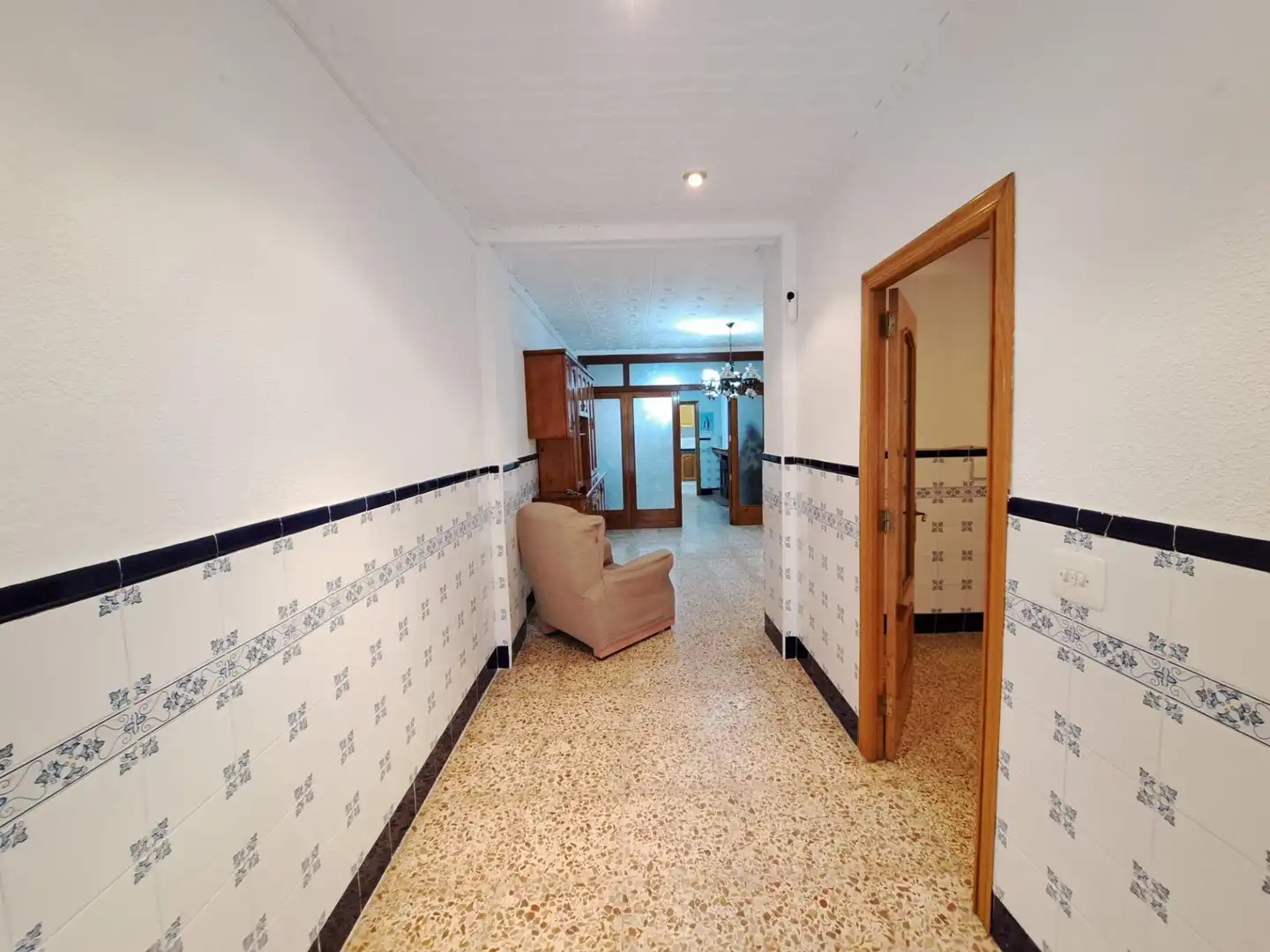 Casa o xalet en venda en Alzira