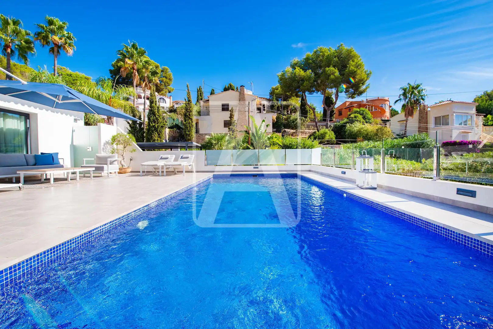 Detached house with pool for sale in Cala Advocat - Baladrar, imagen 52