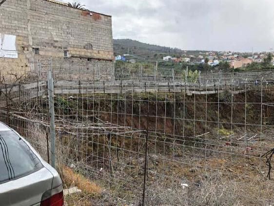 Flat for sale in Santa Úrsula  with Storage room