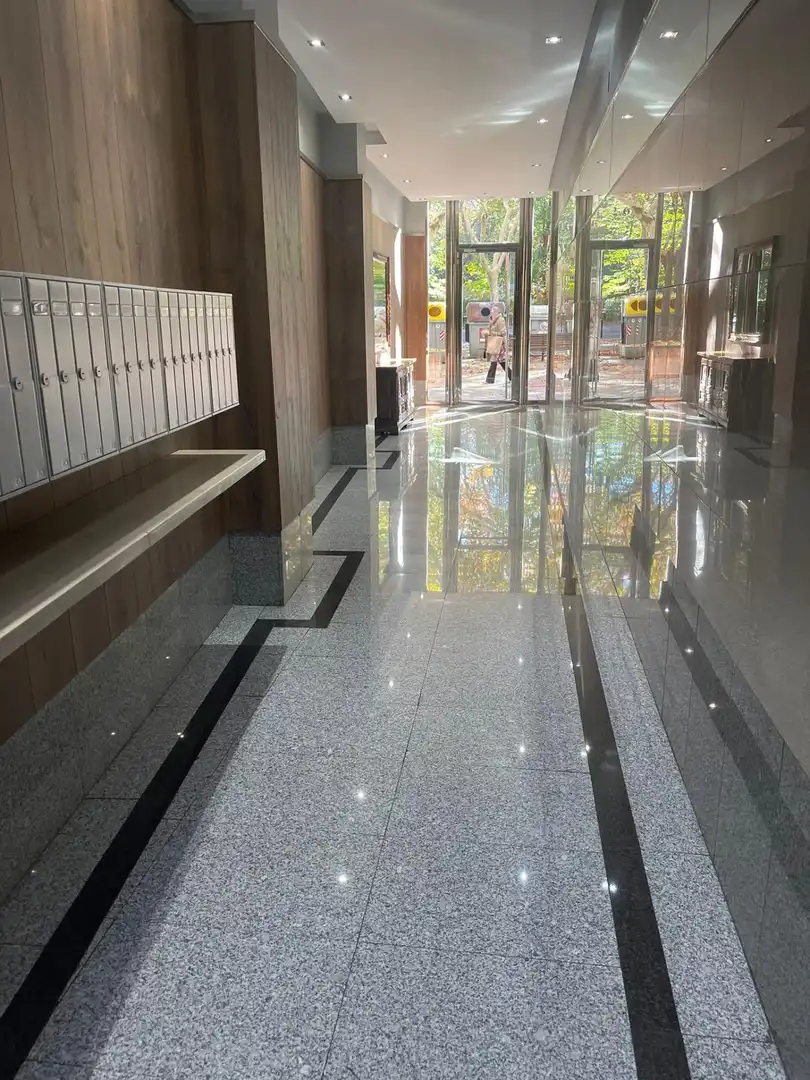 Oficina amb ascensor de lloguer a Paseo ZORRILLA, imagen 10