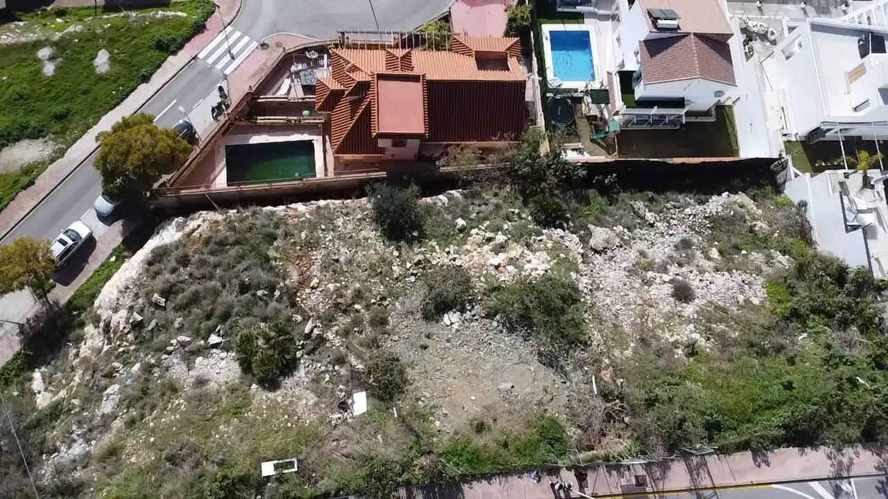 Terreni e lotti in vendita a AV BIERZO DEL 52 PARCELA 46 BENALMADENA (MÁLAGA), imagen 21