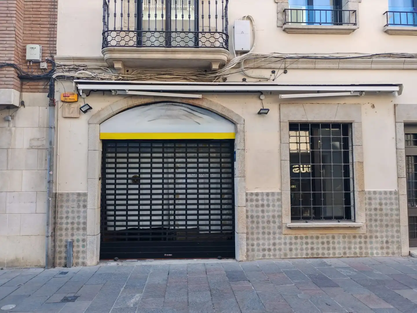 Local comercial en traspàs a Centre - Estació, imagen 9