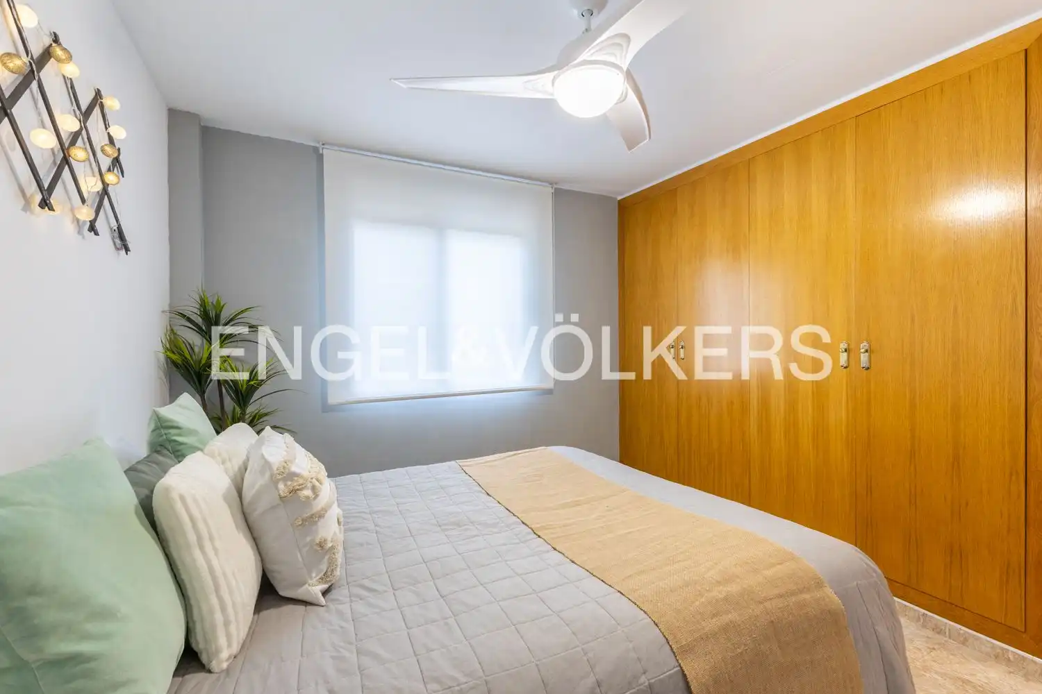 Bedroom of Houses for sale in Torres Torres  with Air Conditioner, Heating and Private garden