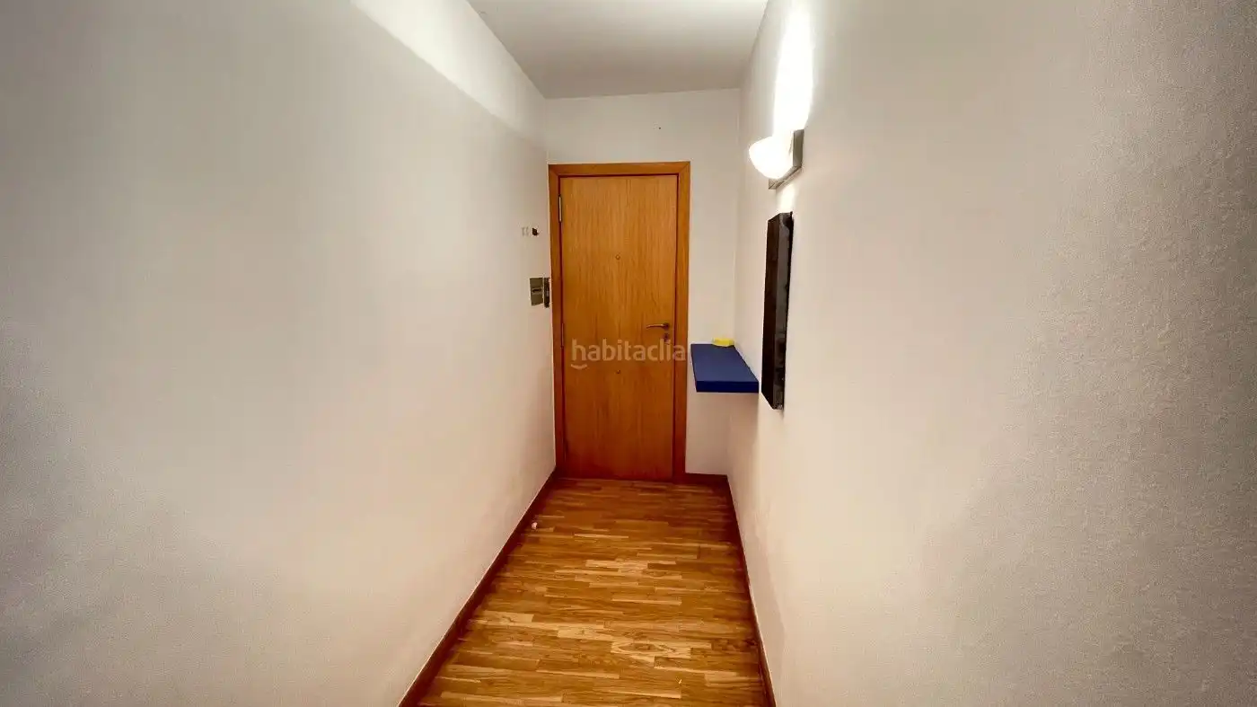 Flat for rent in Colom, Cementiri Vell