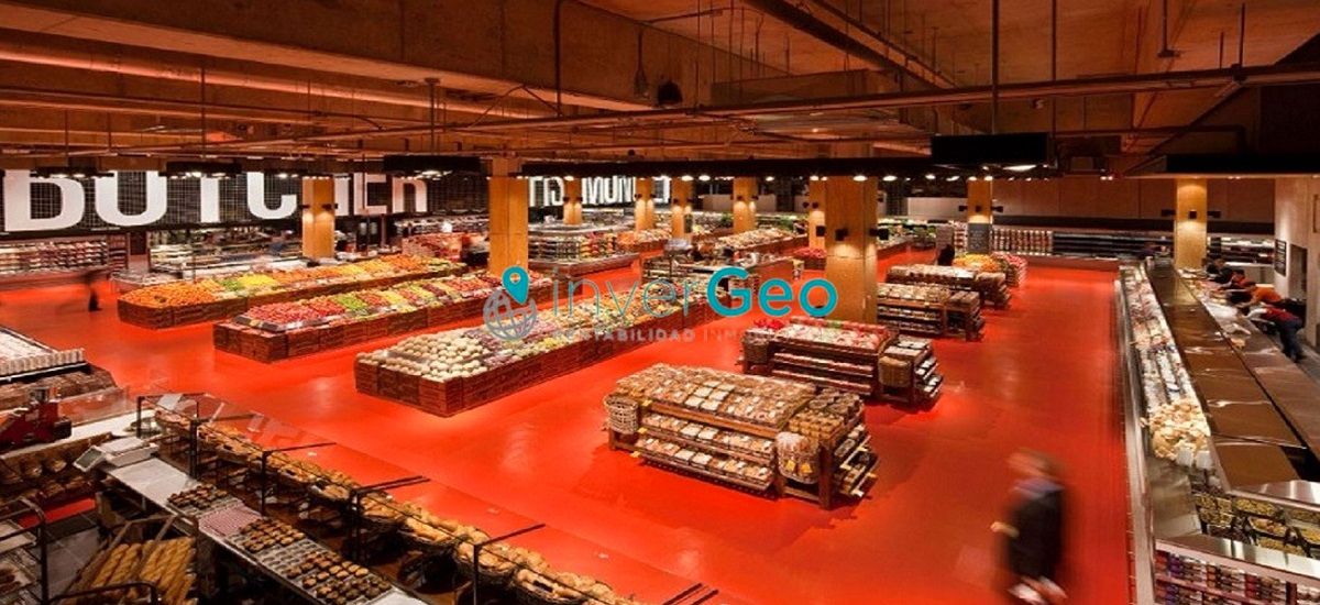 Premises for sale in Boiro  with Furnished