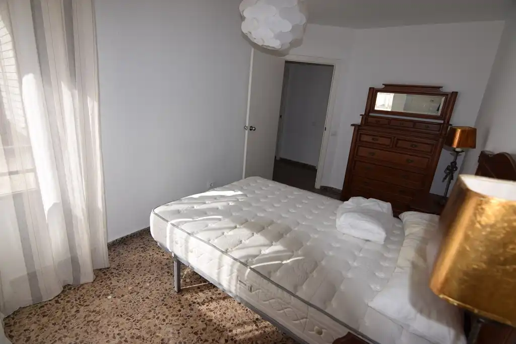 Habitación de Apartamento en venta en Molina de Segura con Amueblado y Balcón