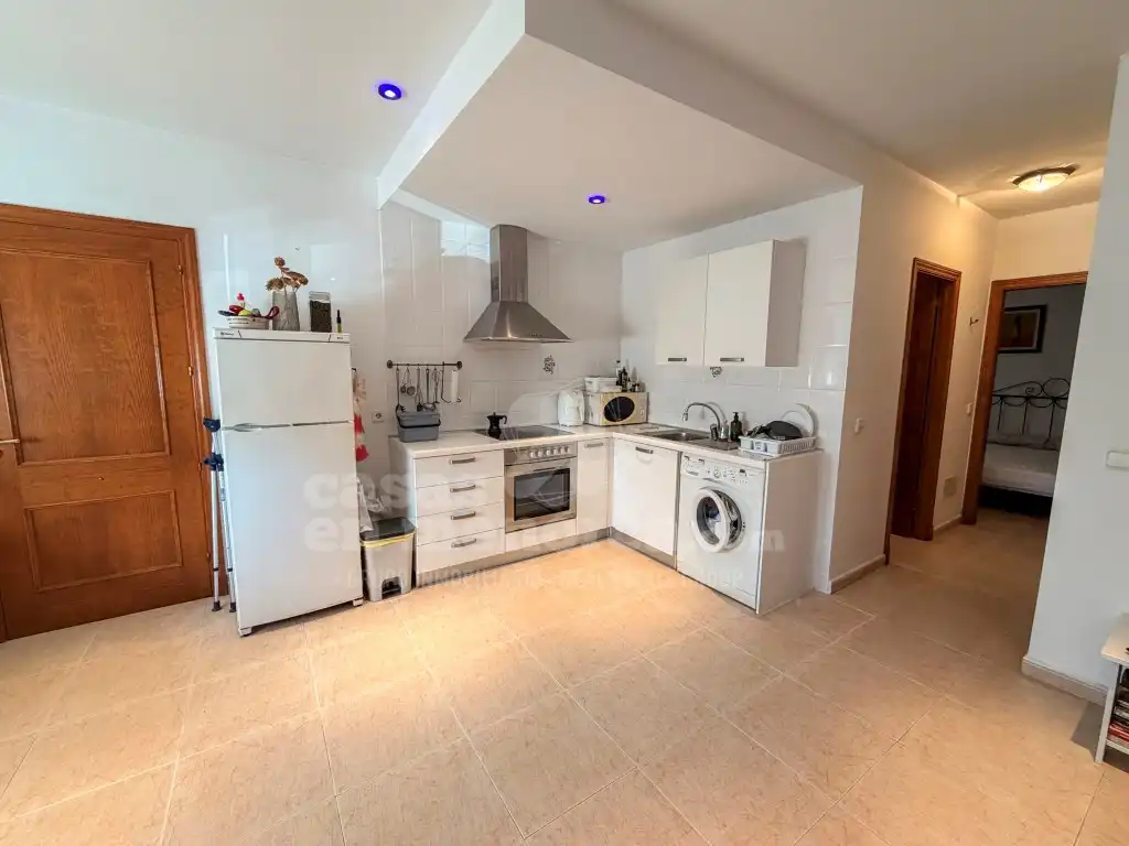 Wohnung zum Verkauf in Es Mercadal poble, imagen 4