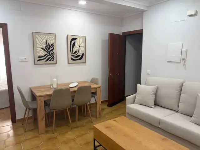 Appartement compact avec ascenseur à louer à Calle Fulgencio Arias 25, imagen 19